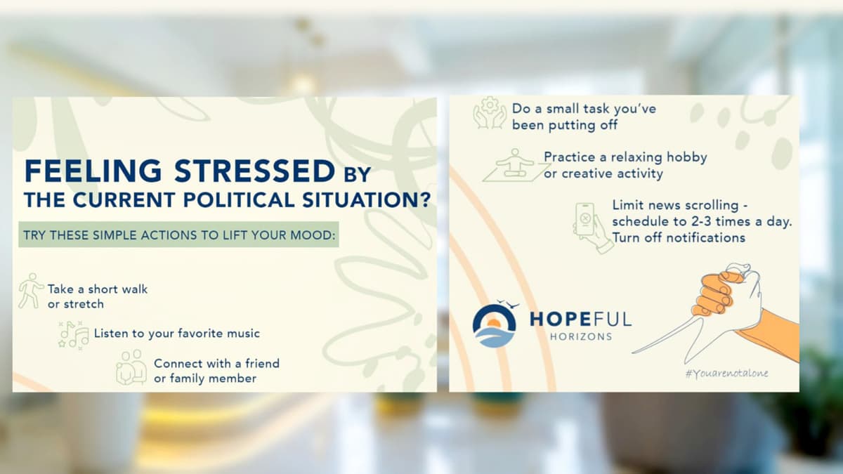 Understanding Human Behavior in Times of Collective Stress: Rage, Resilience, & Path to Mental Wellbeing