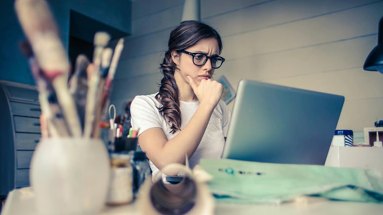 Overthinking: A Self-Imposed Mental Prison