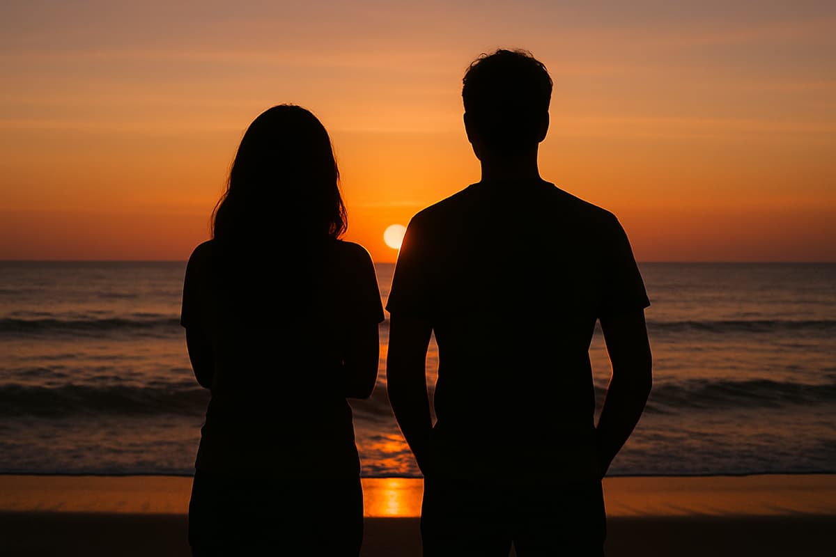 What Kills a Relationship?