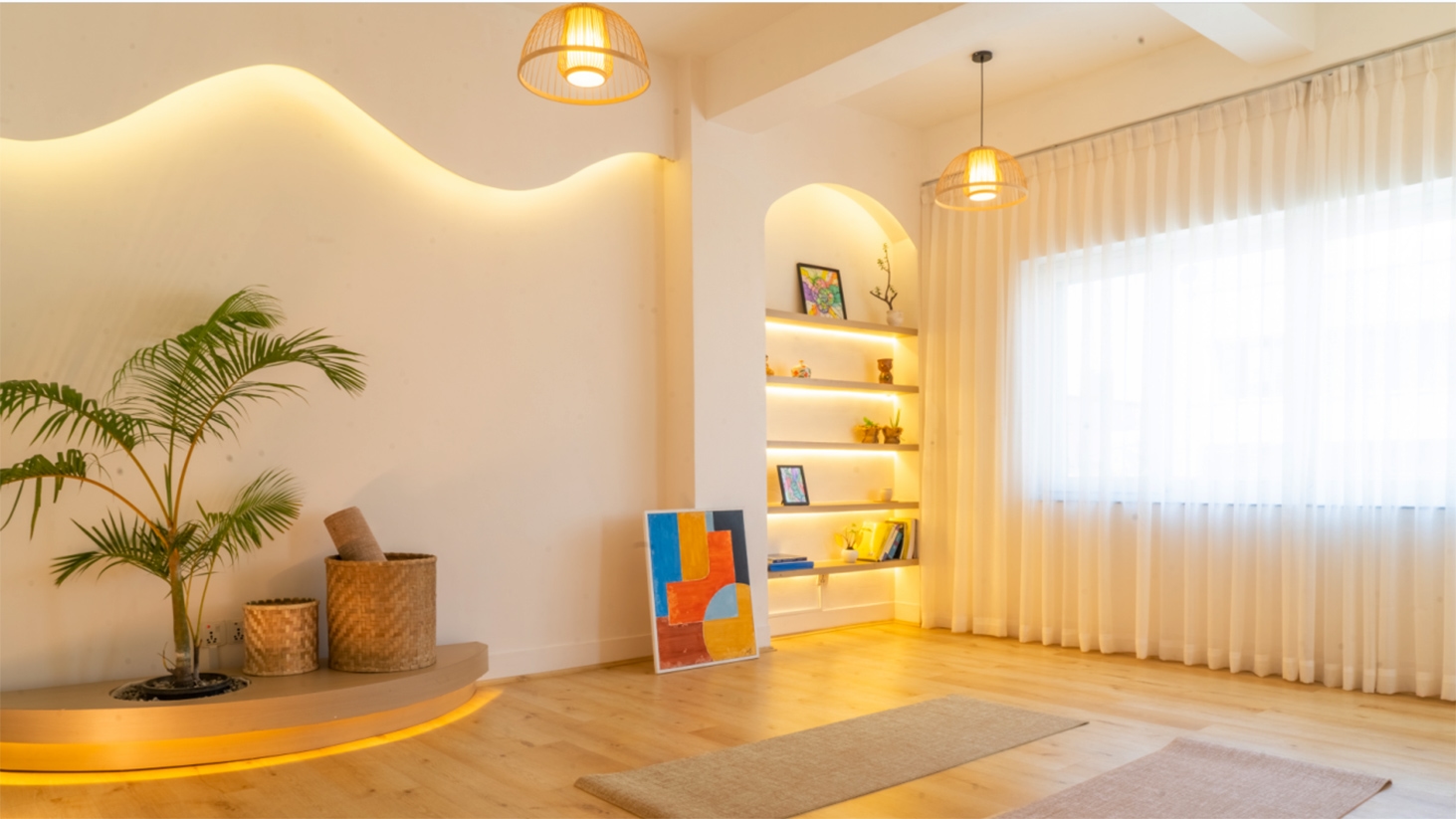 Positively changing your life