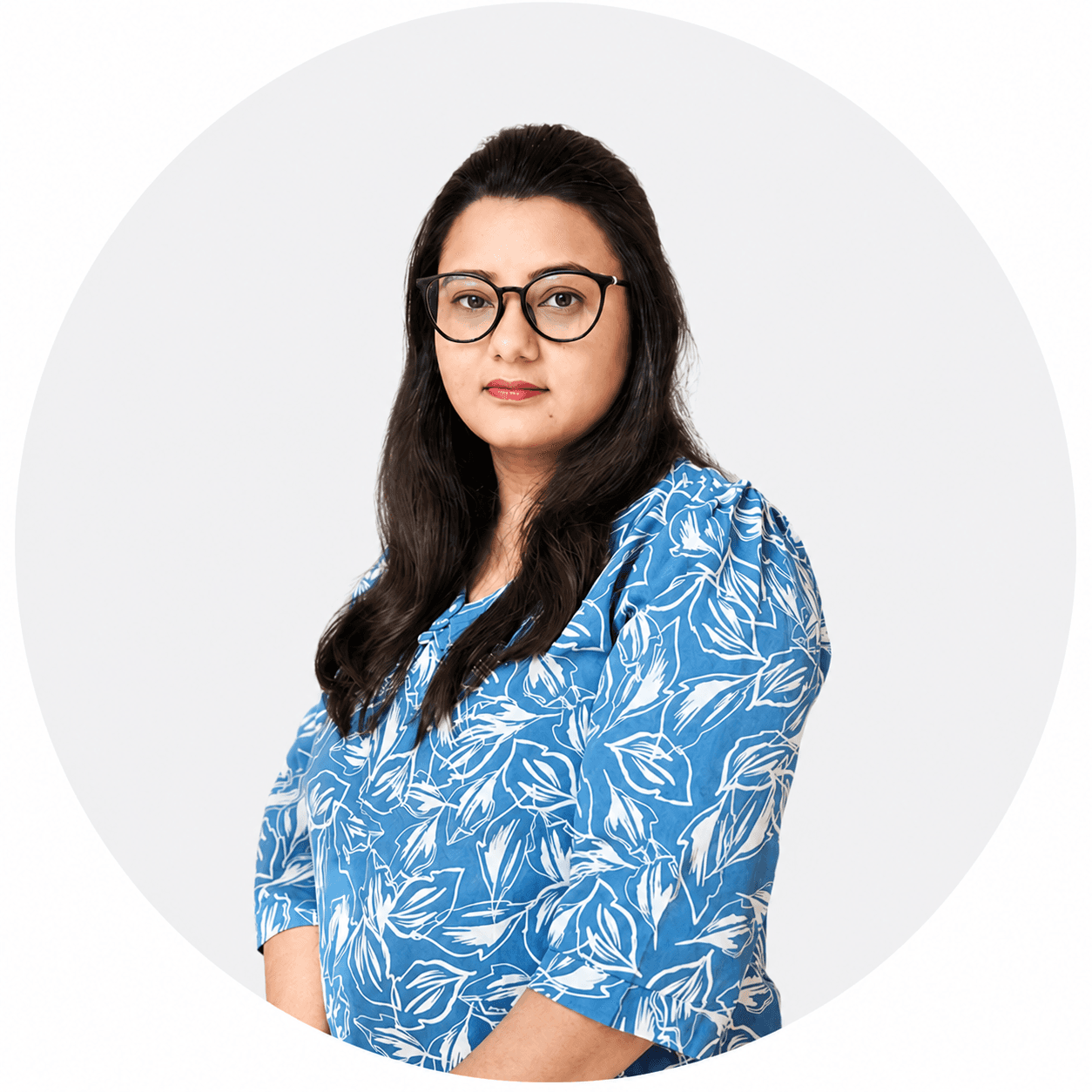 Ritu Basnet
